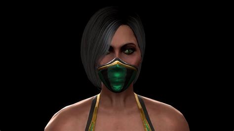 jade mk hentai|Mk9 Jade